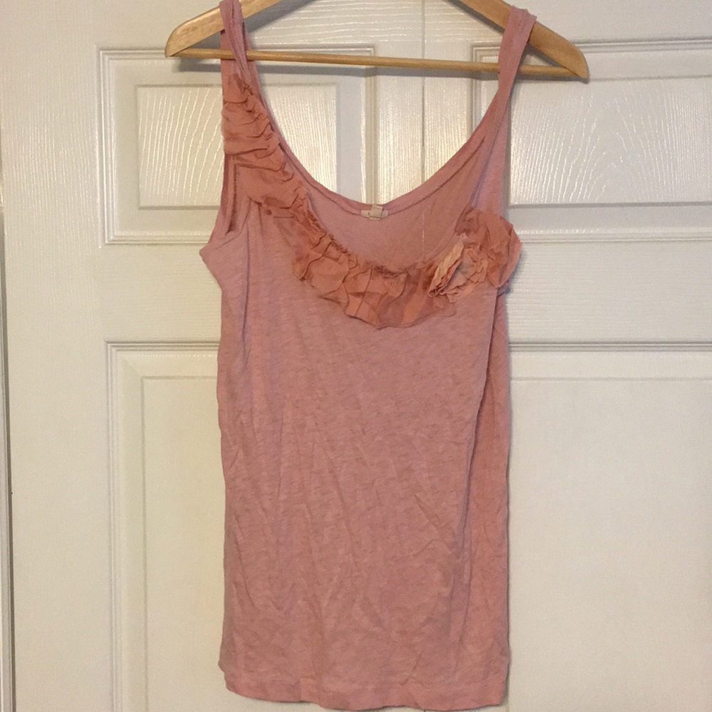 J.Crew Tank